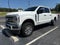 2024 Ford Super Duty F-250 SRW King Ranch 4WD Crew Cab 6.75' Box