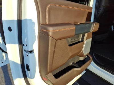 2024 Ford Super Duty F-250 SRW King Ranch 4WD Crew Cab 6.75' Box