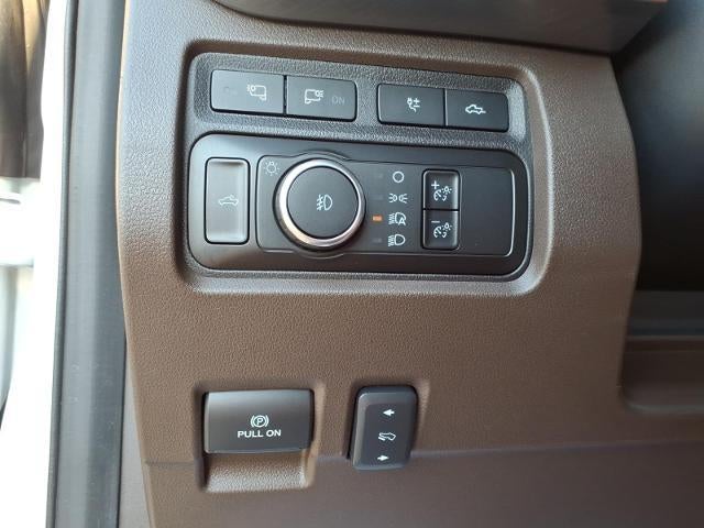 2024 Ford Super Duty F-250 SRW King Ranch 4WD Crew Cab 6.75' Box