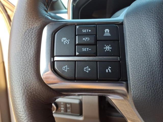 2024 Ford Super Duty F-250 SRW King Ranch 4WD Crew Cab 6.75' Box