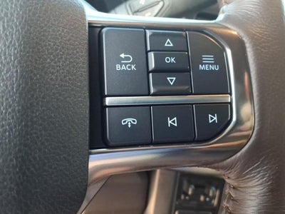 2024 Ford Super Duty F-250 SRW King Ranch 4WD Crew Cab 6.75' Box