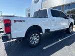 2024 Ford Super Duty F-250 SRW King Ranch 4WD Crew Cab 6.75' Box
