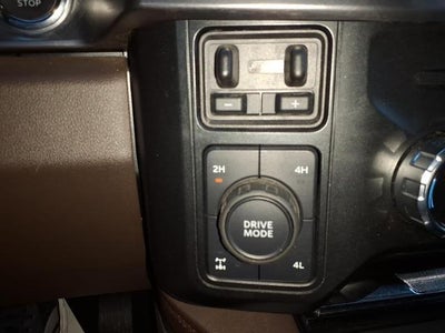 2024 Ford Super Duty F-250 SRW King Ranch 4WD Crew Cab 6.75' Box