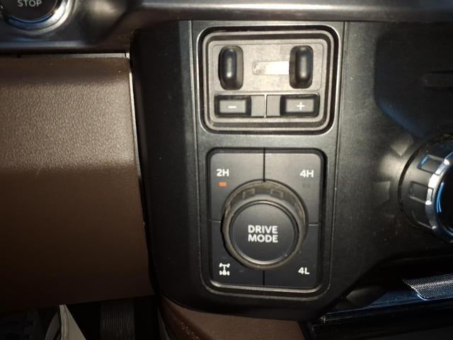2024 Ford Super Duty F-250 SRW King Ranch 4WD Crew Cab 6.75' Box