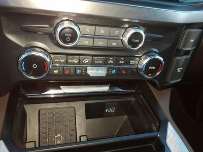 2024 Ford Super Duty F-250 SRW King Ranch 4WD Crew Cab 6.75' Box