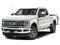 2024 Ford Super Duty F-250 SRW King Ranch 4WD Crew Cab 6.75' Box
