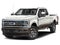 2024 Ford Super Duty F-250 SRW King Ranch 4WD Crew Cab 6.75' Box