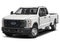 2027 Ford Super Duty F-250 SRW XL 4WD Crew Cab 6.75' Box