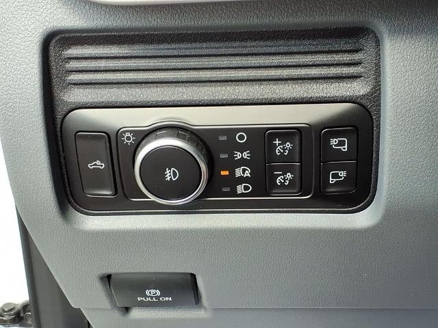 2026 Ford Super Duty F-250 SRW XL 4WD Crew Cab 6.75' Box