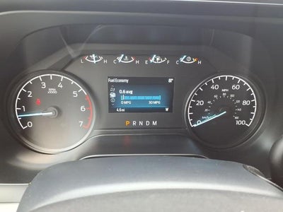 2026 Ford Super Duty F-250 SRW XL 4WD Crew Cab 6.75' Box