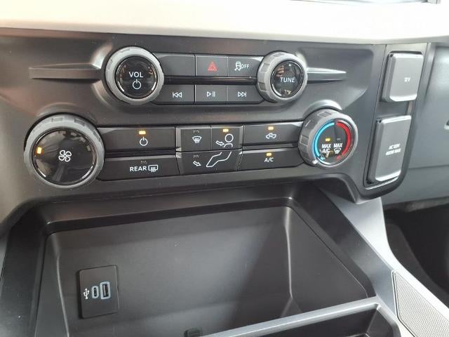 2026 Ford Super Duty F-250 SRW XL 4WD Crew Cab 6.75' Box