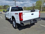 2026 Ford Super Duty F-250 SRW XL 4WD Crew Cab 6.75' Box