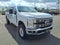 2026 Ford Super Duty F-250 SRW XL 4WD Crew Cab 6.75' Box