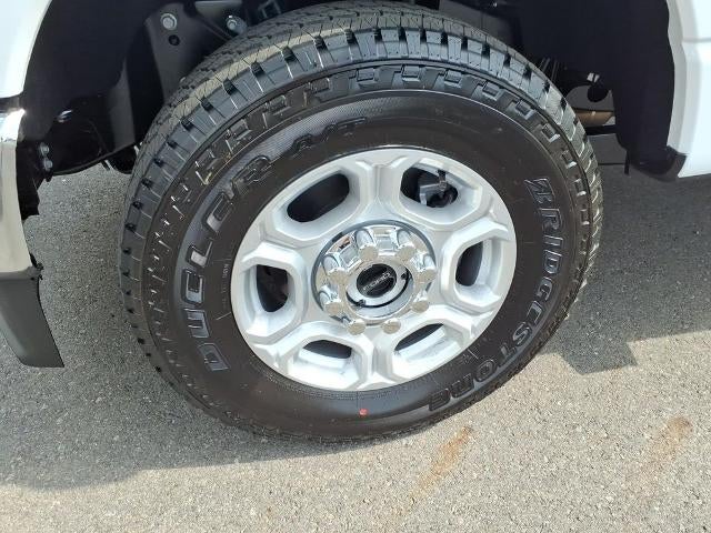 2026 Ford Super Duty F-250 SRW XL 4WD Crew Cab 6.75' Box