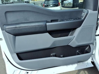 2026 Ford Super Duty F-250 SRW XL 4WD Crew Cab 6.75' Box