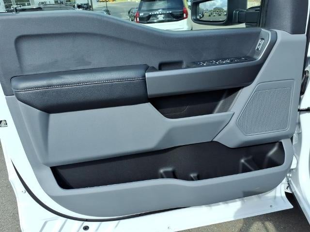 2026 Ford Super Duty F-250 SRW XL 4WD Crew Cab 6.75' Box