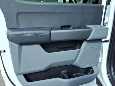 2026 Ford Super Duty F-250 SRW XL 4WD Crew Cab 6.75' Box