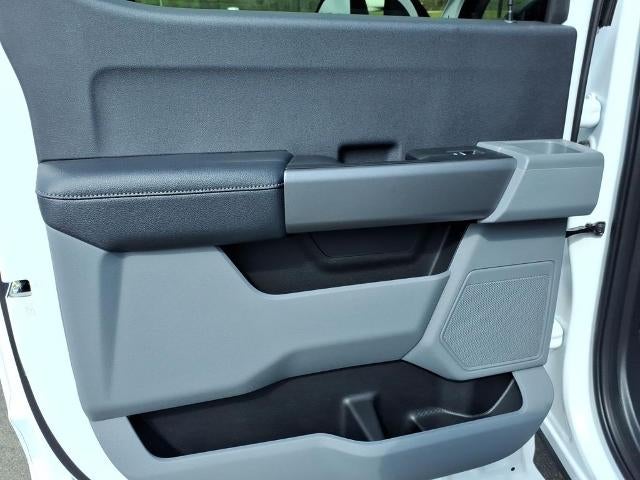 2026 Ford Super Duty F-250 SRW XL 4WD Crew Cab 6.75' Box