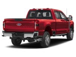 2026 Ford Super Duty F-250 SRW LARIAT 4WD Crew Cab 6.75' Box