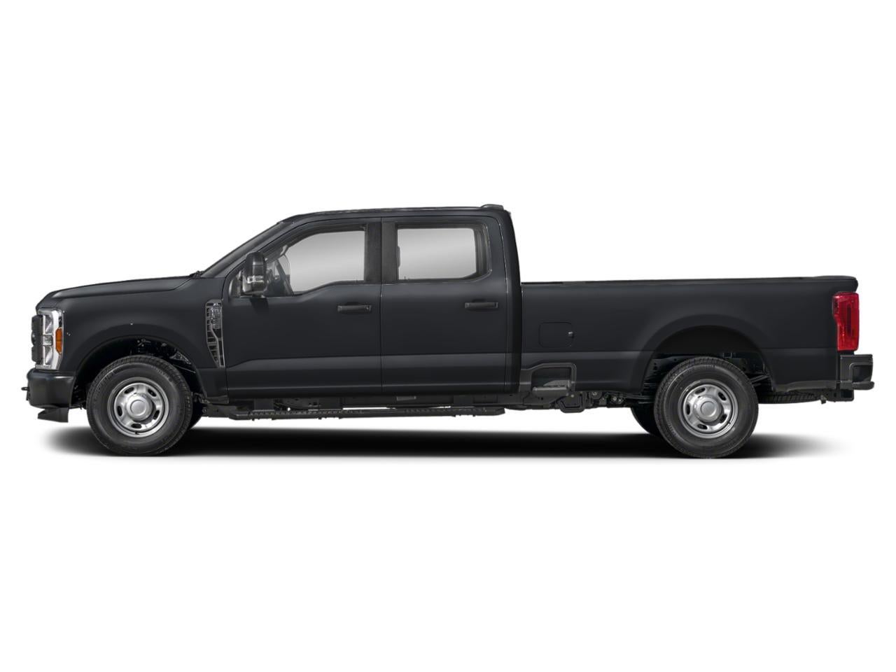 2027 Ford Super Duty F-250 SRW XL 4WD Crew Cab 6.75' Box