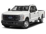 2027 Ford Super Duty F-250 SRW XL 4WD Crew Cab 6.75' Box