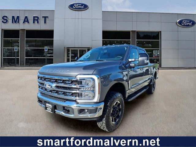 2027 Ford F-250 Super Duty