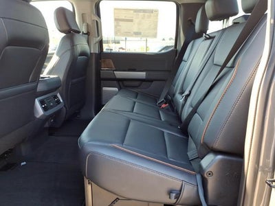 2027 Ford Super Duty F-250 SRW XL 4WD Crew Cab 6.75' Box