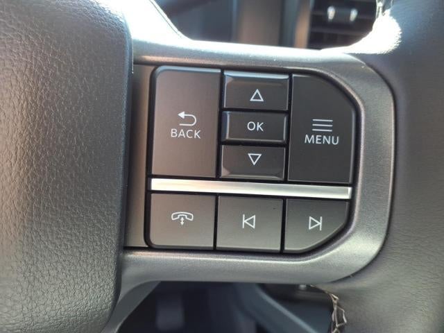 2027 Ford Super Duty F-250 SRW XL 4WD Crew Cab 6.75' Box