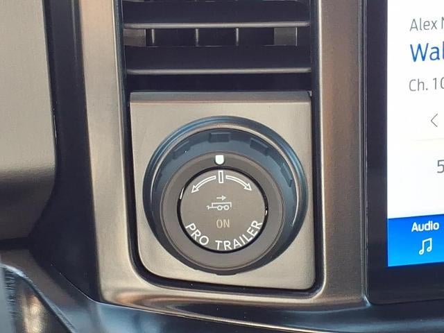 2027 Ford Super Duty F-250 SRW XL 4WD Crew Cab 6.75' Box