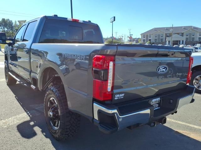 2027 Ford Super Duty F-250 SRW XL 4WD Crew Cab 6.75' Box
