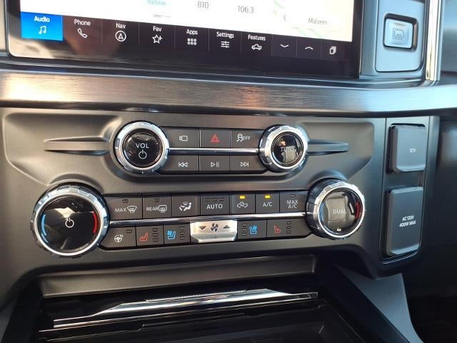 2027 Ford Super Duty F-250 SRW XL 4WD Crew Cab 6.75' Box