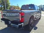 2027 Ford Super Duty F-250 SRW XL 4WD Crew Cab 6.75' Box