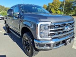 2027 Ford Super Duty F-250 SRW XL 4WD Crew Cab 6.75' Box