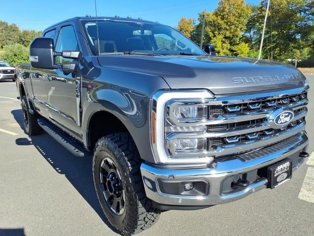 2027 Ford Super Duty F-250 SRW XL 4WD Crew Cab 6.75' Box