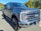 2027 Ford Super Duty F-250 SRW XL 4WD Crew Cab 6.75' Box