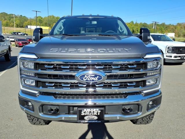 2027 Ford Super Duty F-250 SRW XL 4WD Crew Cab 6.75' Box