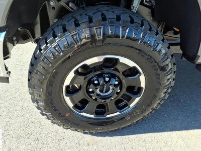 2027 Ford Super Duty F-250 SRW XL 4WD Crew Cab 6.75' Box