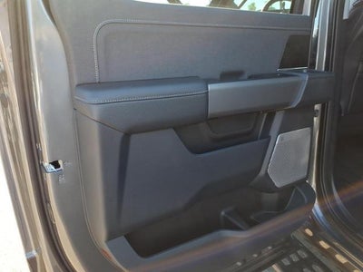 2027 Ford Super Duty F-250 SRW XL 4WD Crew Cab 6.75' Box