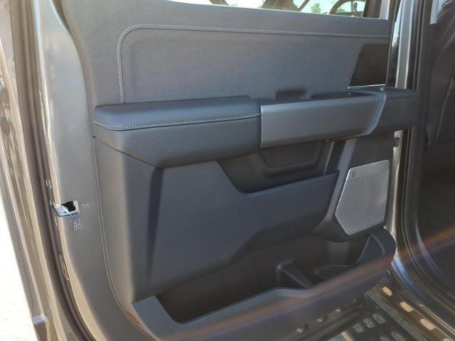2027 Ford Super Duty F-250 SRW XL 4WD Crew Cab 6.75' Box