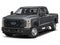 2027 Ford Super Duty F-250 SRW XL 4WD Crew Cab 6.75' Box