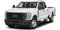 2027 Ford Super Duty F-250 SRW XL 4WD Crew Cab 6.75' Box