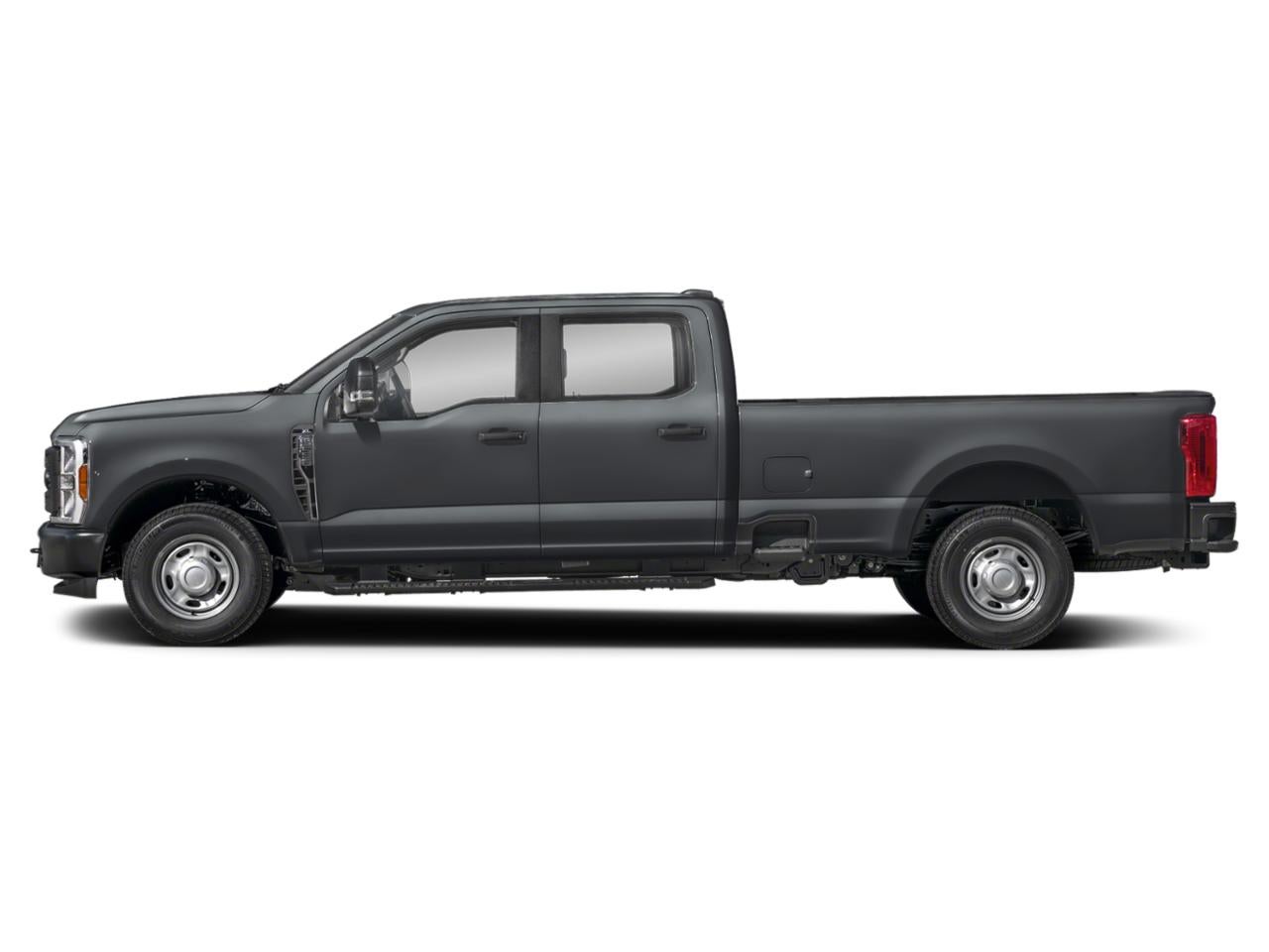 2027 Ford Super Duty F-250 SRW XL 4WD Crew Cab 6.75' Box