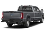 2027 Ford Super Duty F-250 SRW XL 4WD Crew Cab 6.75' Box