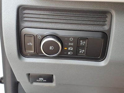 2026 Ford Super Duty F-250 SRW XL 4WD Crew Cab 6.75' Box