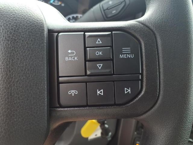 2026 Ford Super Duty F-250 SRW XL 4WD Crew Cab 6.75' Box