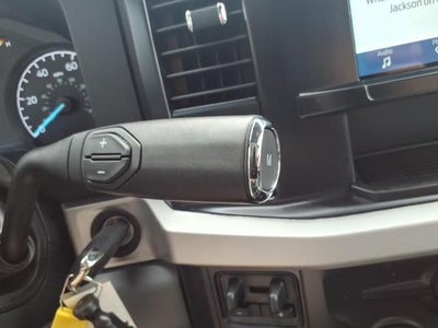 2026 Ford Super Duty F-250 SRW XL 4WD Crew Cab 6.75' Box