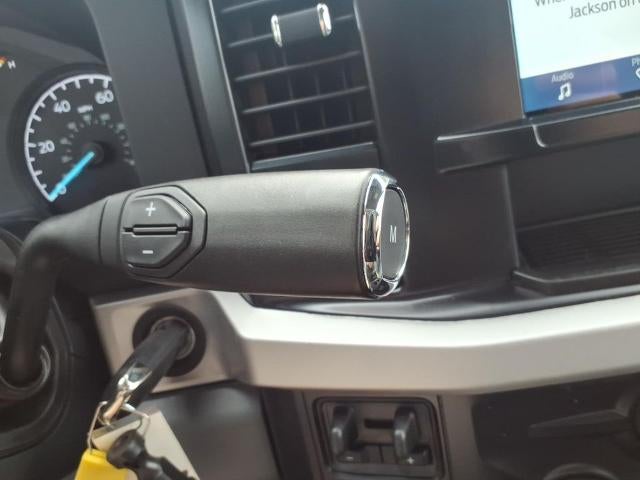 2026 Ford Super Duty F-250 SRW XL 4WD Crew Cab 6.75' Box