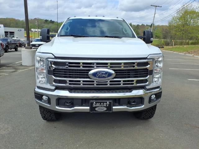 2026 Ford Super Duty F-250 SRW XL 4WD Crew Cab 6.75' Box