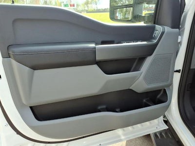 2026 Ford Super Duty F-250 SRW XL 4WD Crew Cab 6.75' Box