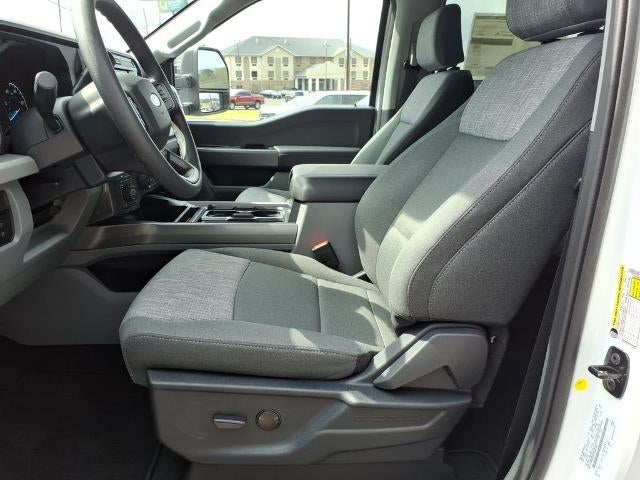 2026 Ford Super Duty F-250 SRW XL 4WD Crew Cab 6.75' Box